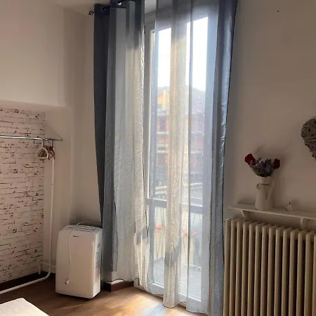 Ancient Courtyard Bonanomi In Historic Centre *