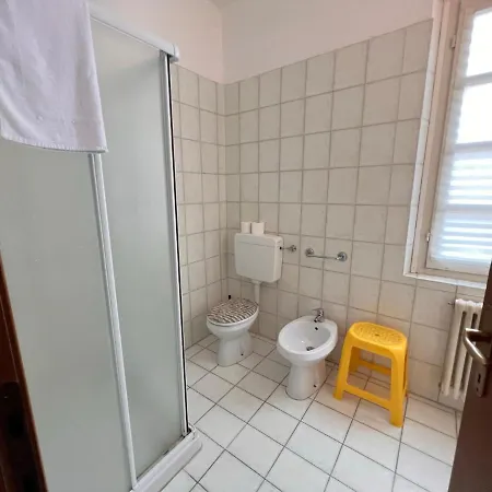 Ancient Courtyard Bonanomi In Historic Centre * Côme