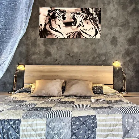 Ancient Courtyard Bonanomi In Historic Centre Διαμέρισμα