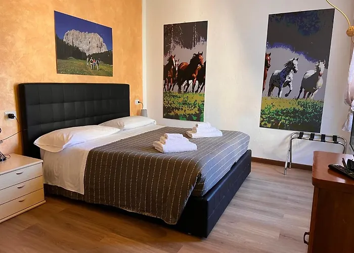 Apartamento Ancient Courtyard Bonanomi In Historic Centre