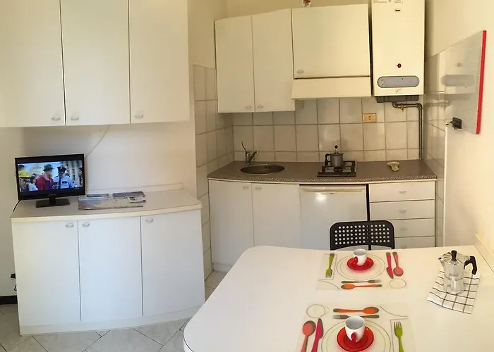 Apartamento Ancient Courtyard Bonanomi In Historic Centre