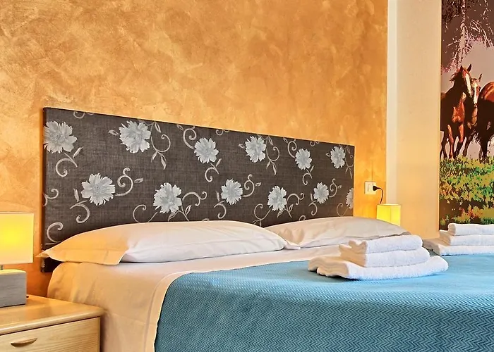 Ancient Courtyard Bonanomi In Historic Centre Apartamento *