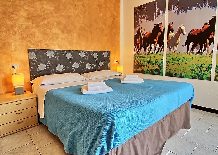 Ancient Courtyard Bonanomi In Historic Centre Apartamento