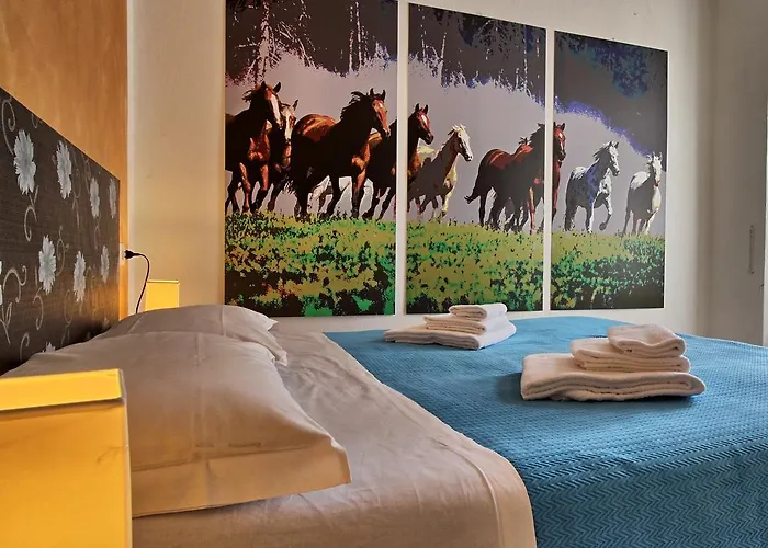 Ancient Courtyard Bonanomi In Historic Centre Apartamento