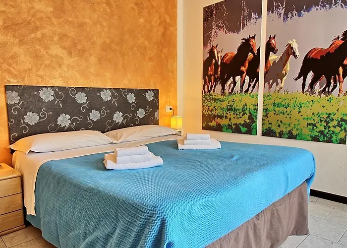 Ancient Courtyard Bonanomi In Historic Centre Apartamento *