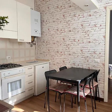 Appartement Ancient Courtyard Bonanomi In Historic Centre Côme